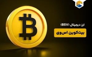 بیت کوین اس وی چیست