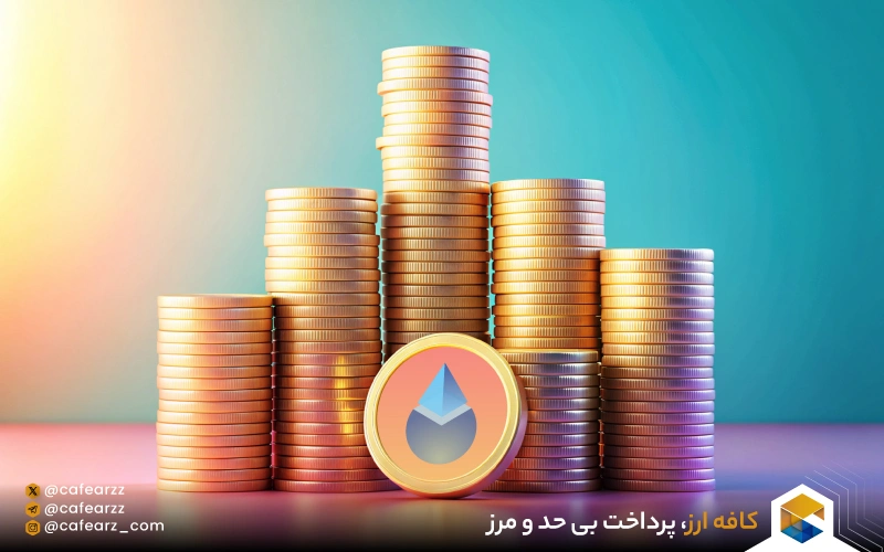 استیک کردن ارز دیجیتال لیدو دائو