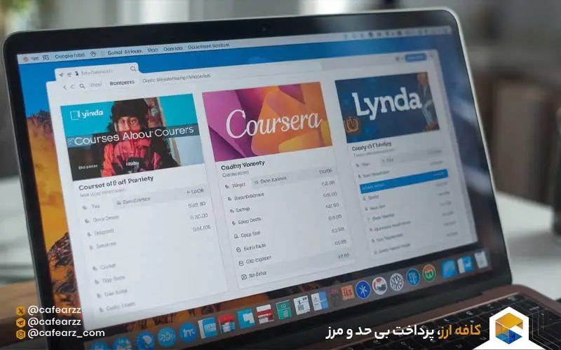 معرفی Coursera