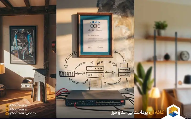 توصیه‌های طلایی برای آمادگی در گواهینامه CCIE