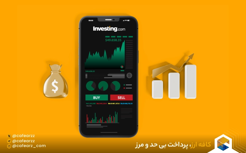 ابزار Investing.com