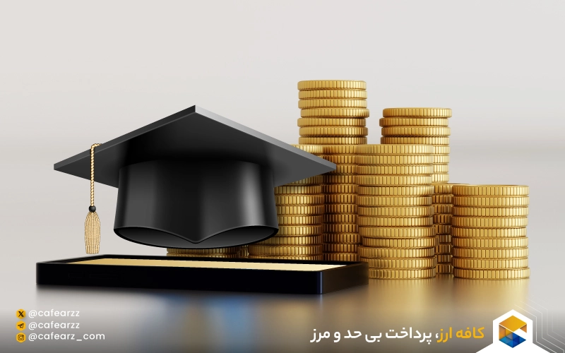 مجله کافه ارز